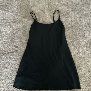 Abercrombie Traveler Mini Dress